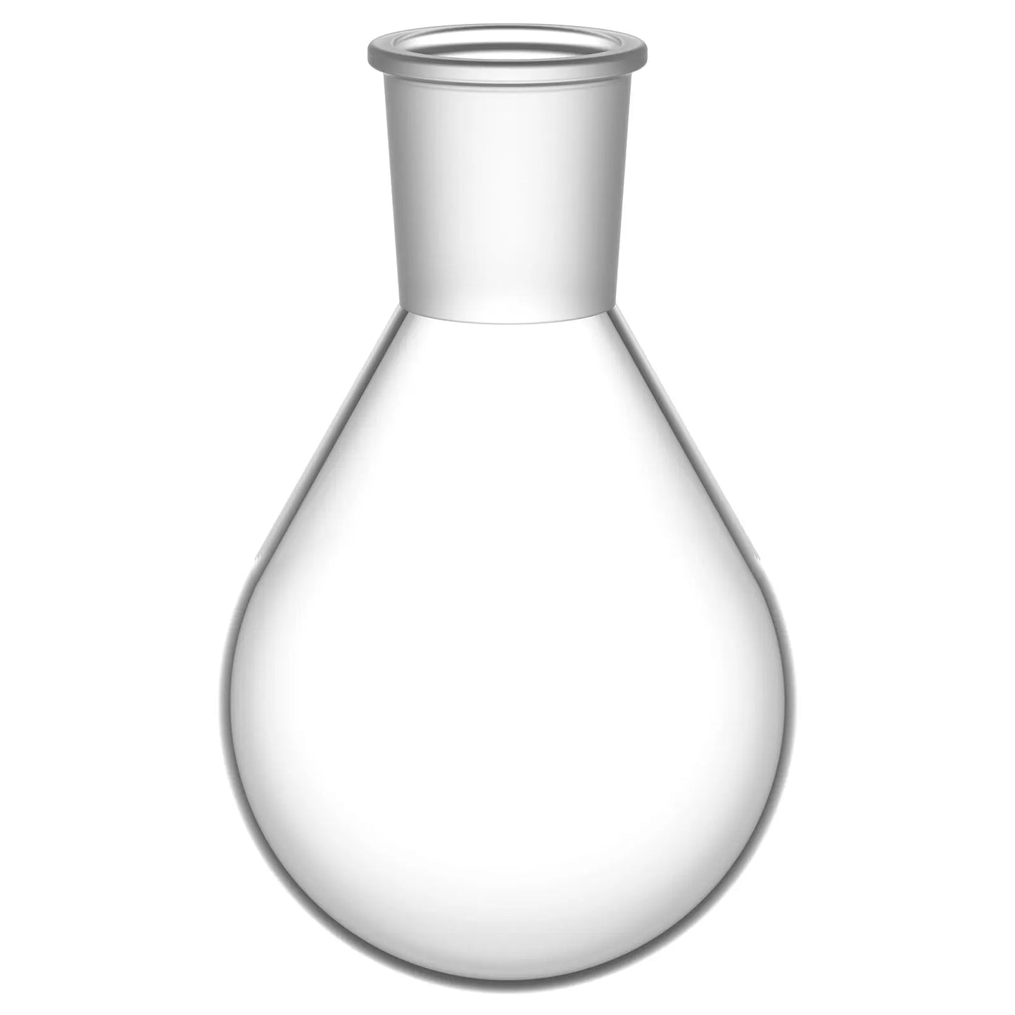 Recovery Flask 250 ml - For Multi-Manifold Freeze Dryers