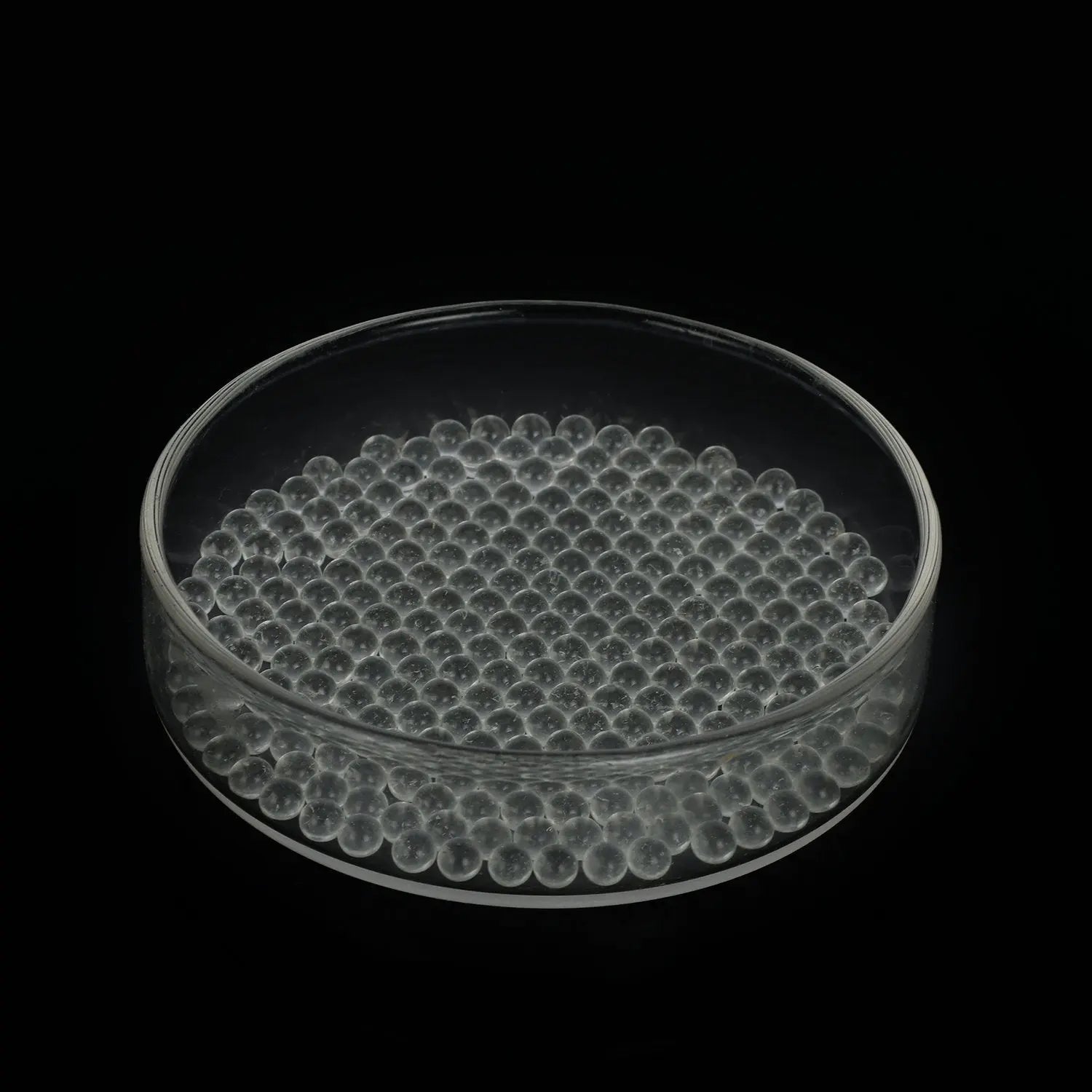 Detailed structural assembly component for StonyLab Solid Glass Balls