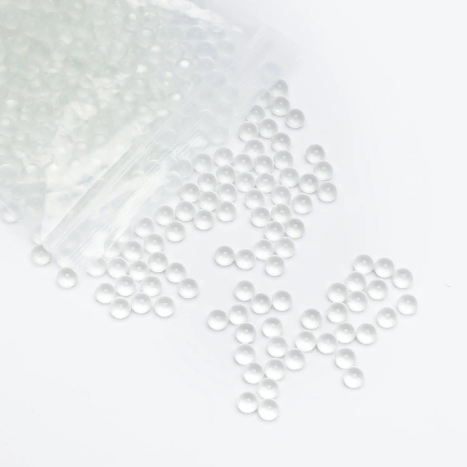 StonyLab Solid Glass Balls for professional laboratory applications
