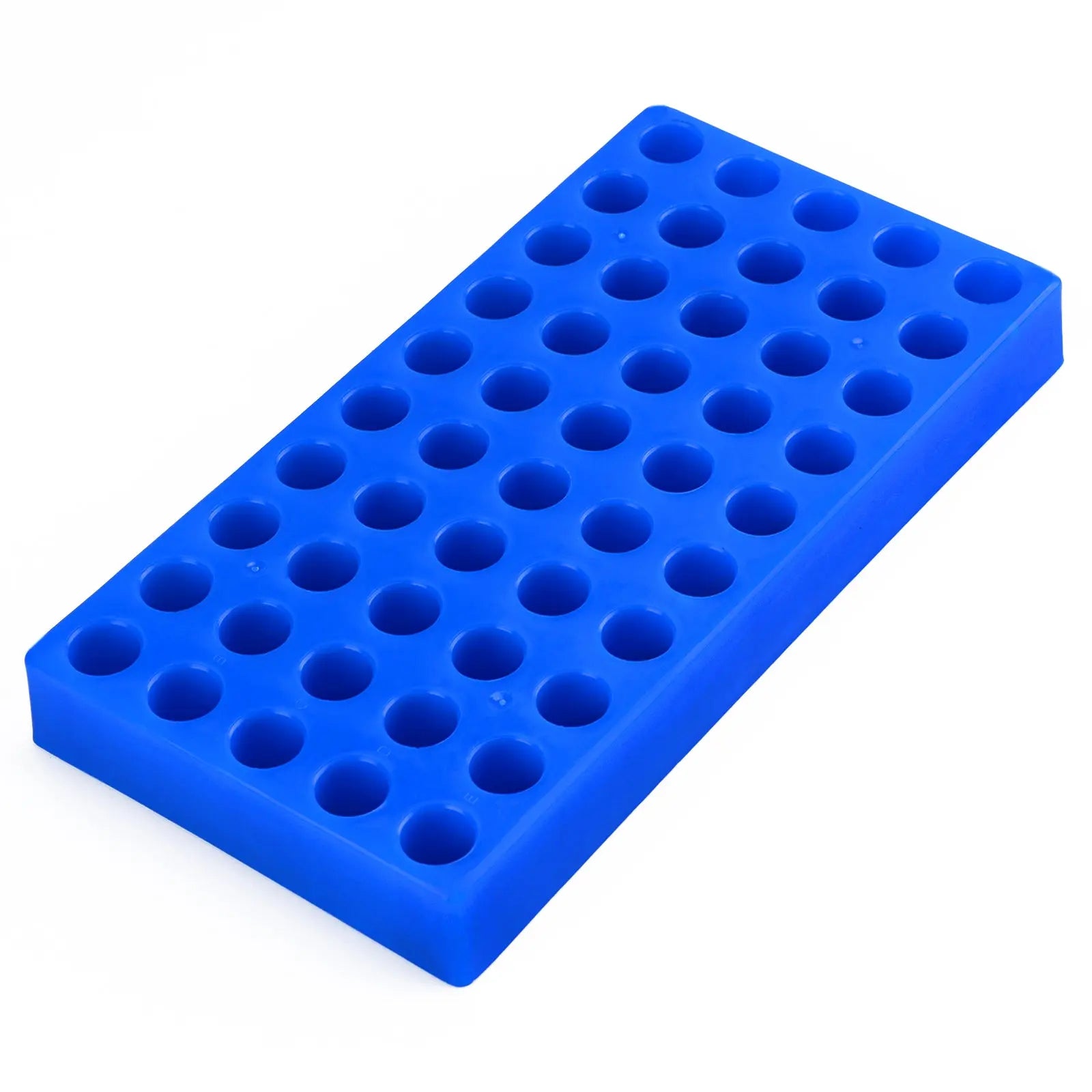 StonyLab Sample Vial Rack for professional laboratory applications