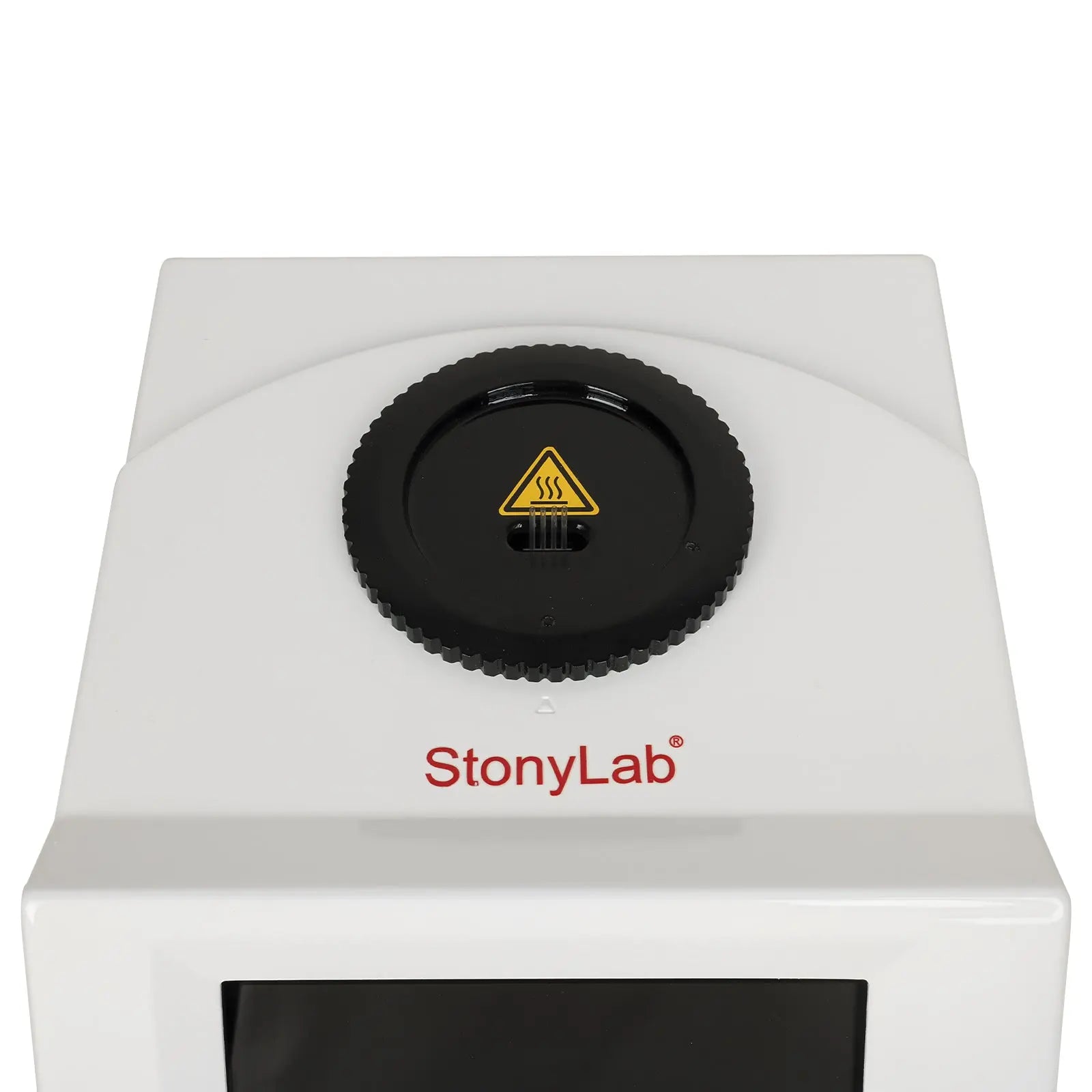 Detailed structural assembly component for StonyLab Semi-Automatic Melting Point Meter
