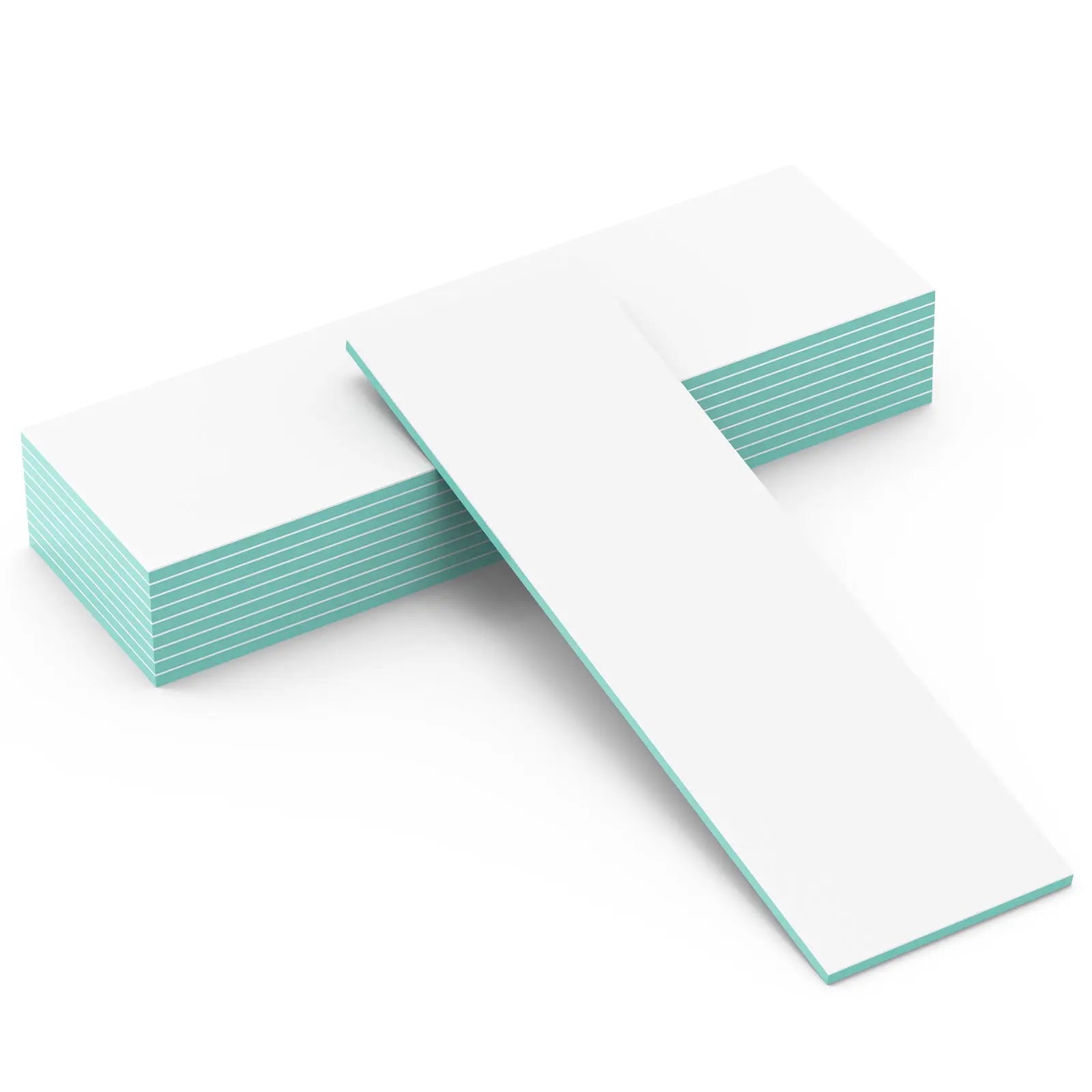 Alternative angle showing underlying build quality of StonyLab Analytical TLC Plates
