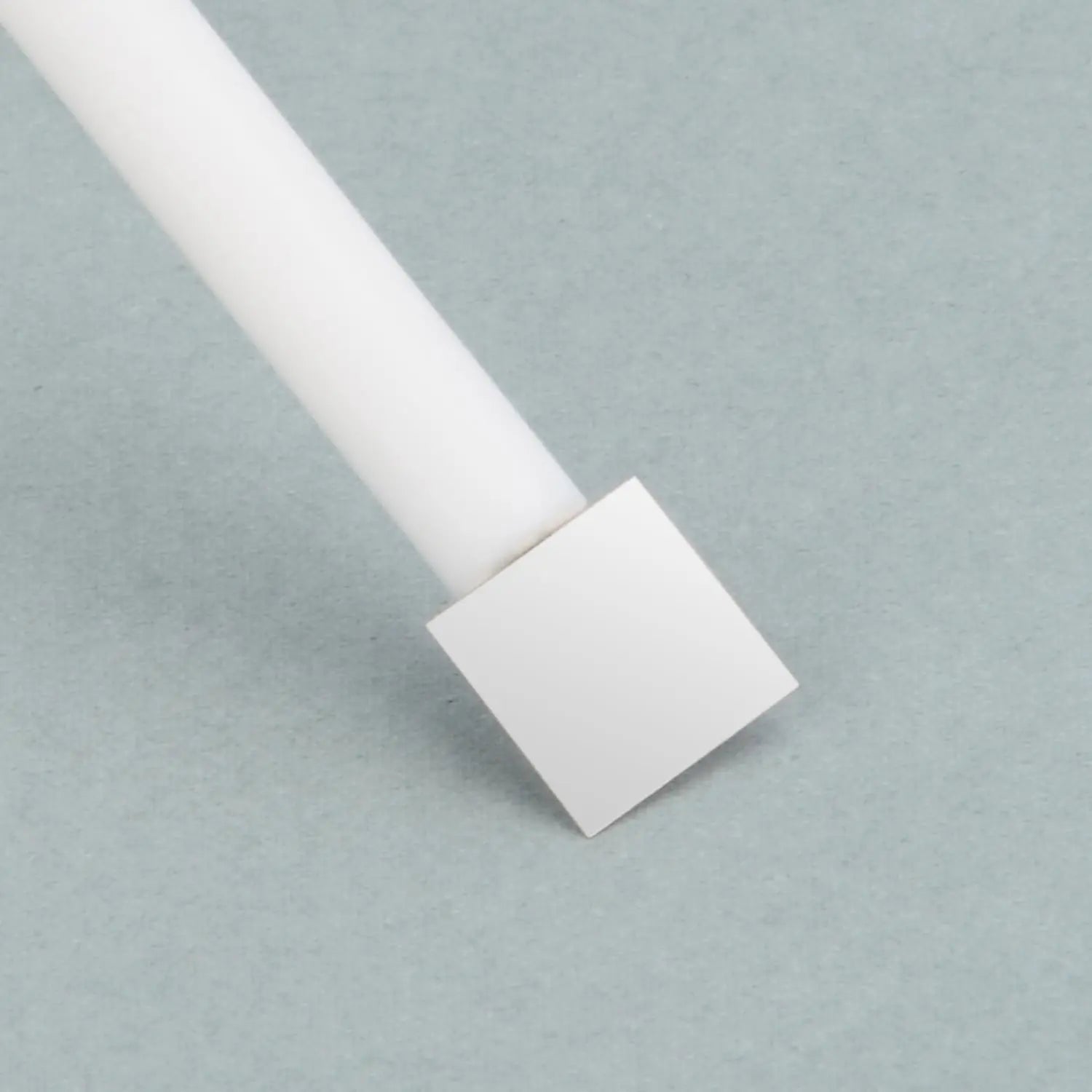 Detailed structural assembly component for StonyLab Silver Sheet Electrode