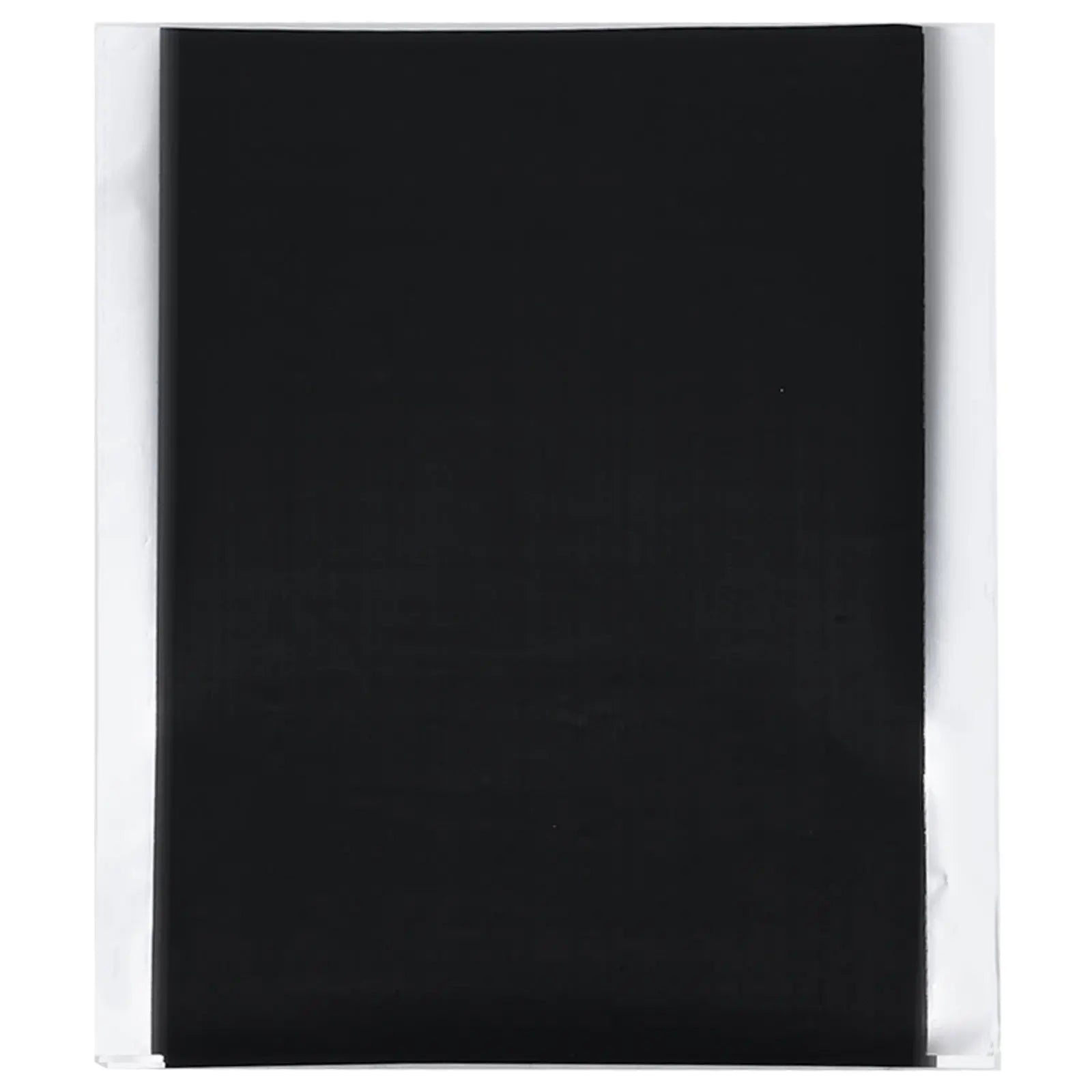 Sodium Nickel Ferro-Manganate (NaNiFeMnO₂) Single-Sided Cathode Electrode Sheets, Sodium-Ion Battery 10 x 10 cm (5 Pcs/Pack) Sodium Nickel Ferro-Manganate Sheets