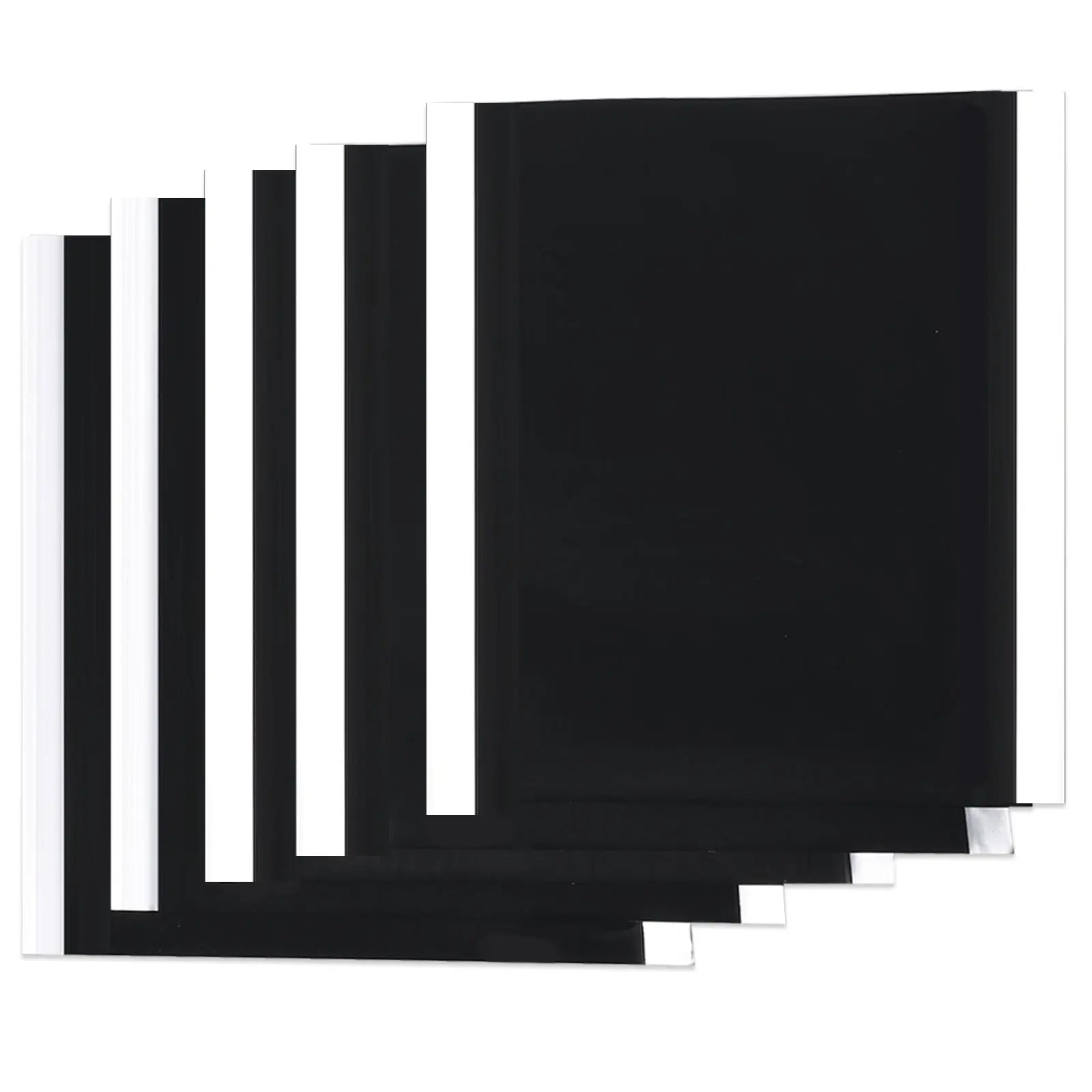 Sodium Nickel Ferro-Manganate (NaNiFeMnO₂) Single-Sided Cathode Electrode Sheets, Sodium-Ion Battery 10 x 10 cm (5 Pcs/Pack) Sodium Nickel Ferro-Manganate Sheets
