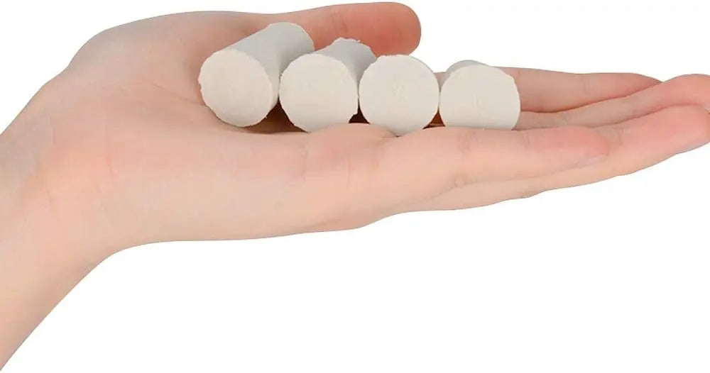 Solid Rubber Stoppers Stoppers