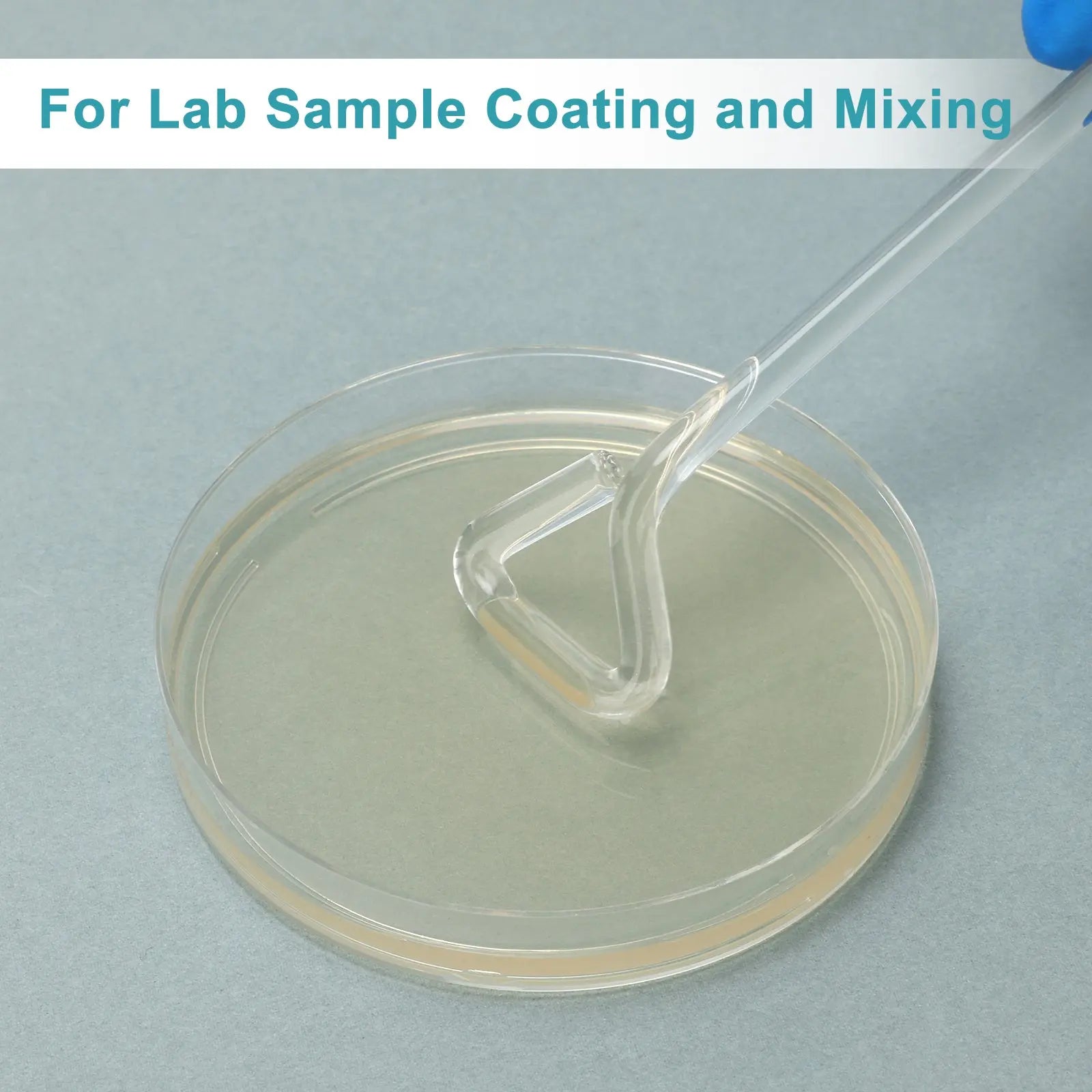 Alternative angle showing underlying build quality of StonyLab Cell Spreader