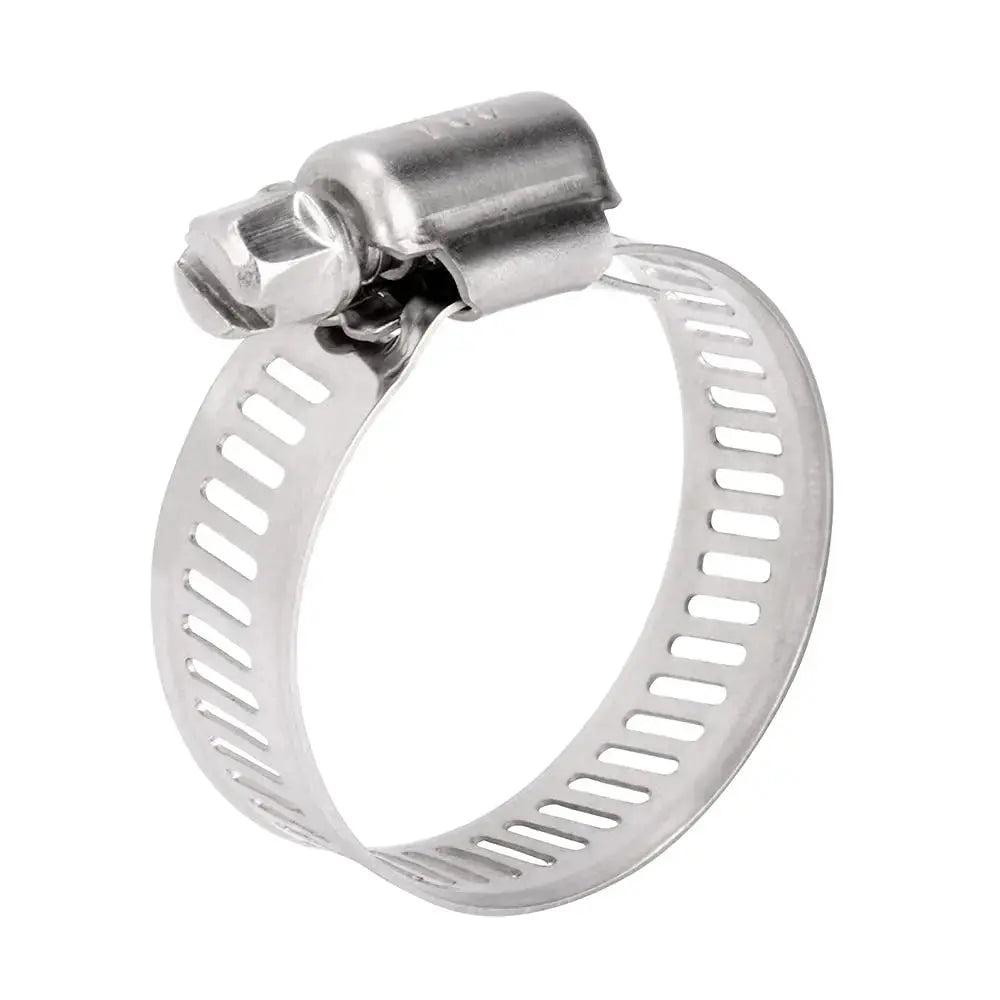 Detailed structural assembly component for StonyLab Hose Clamp Set