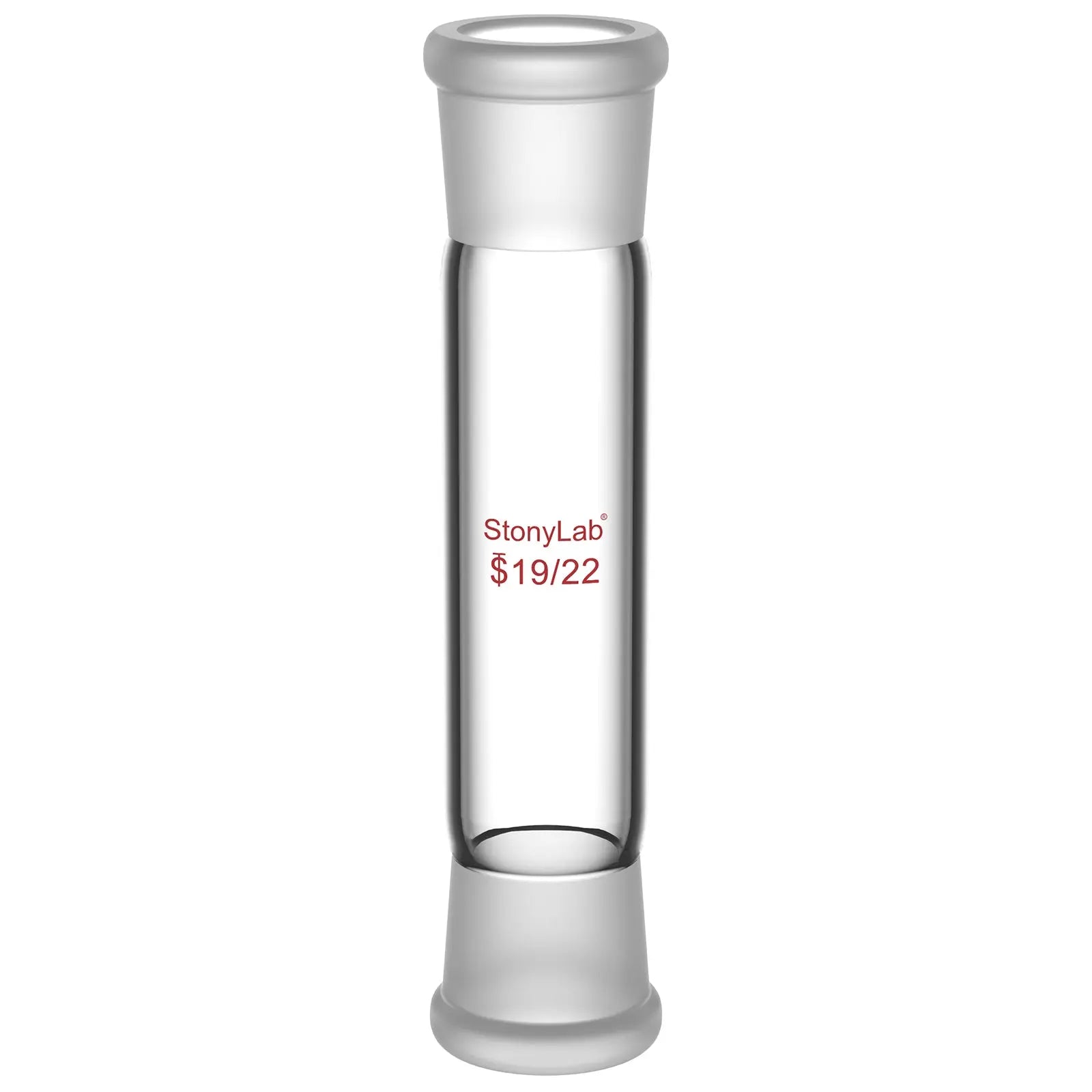 Comprehensive product view and setup components for StonyLab Straight Connecting Adapter