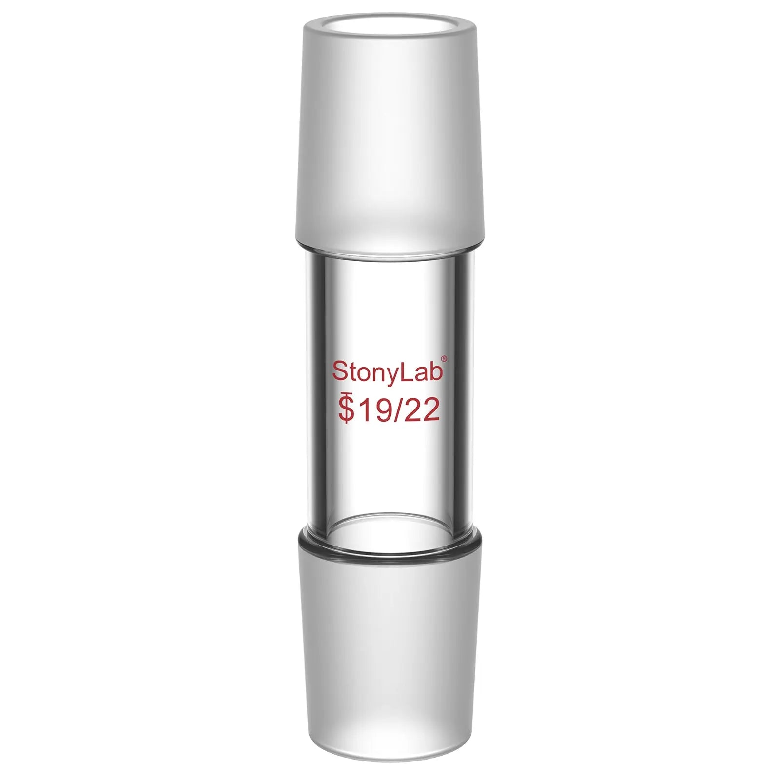 Comprehensive product view and setup components for StonyLab Straight Connecting Adapter