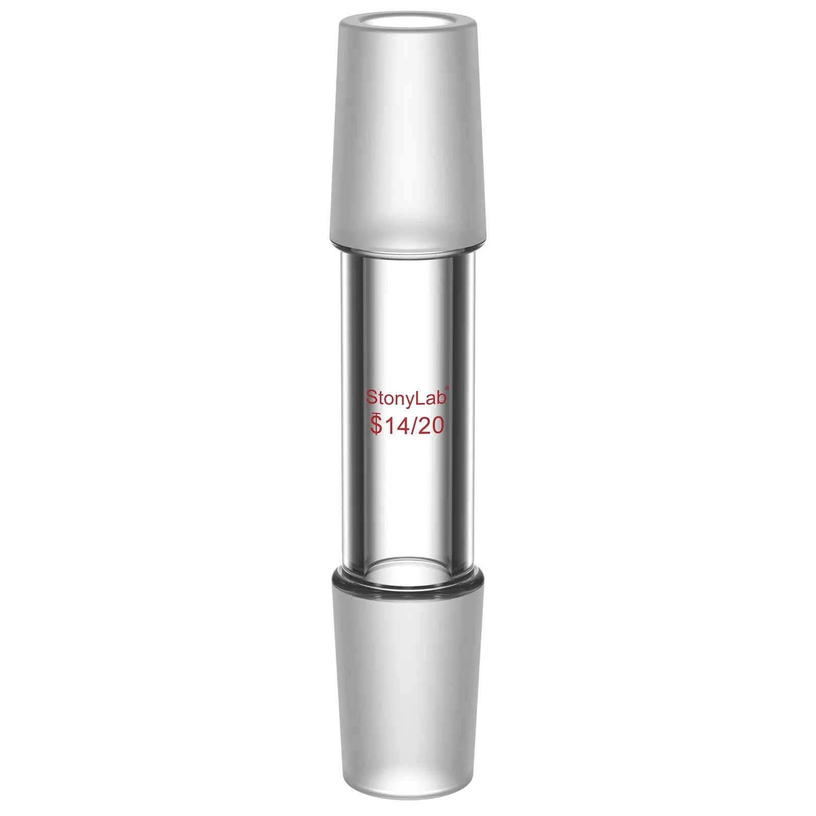 Comprehensive product view and setup components for StonyLab Straight Connecting Adapter