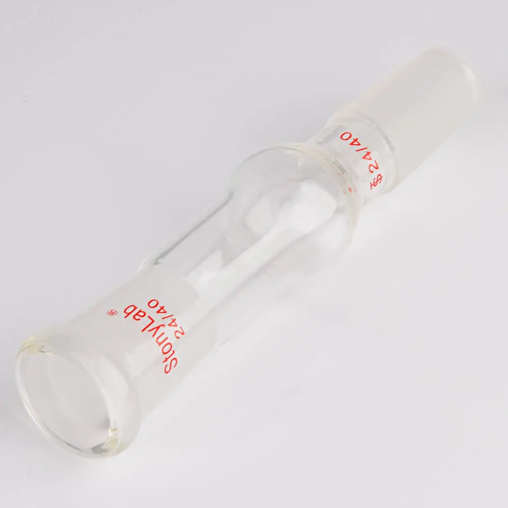 Alternative angle showing underlying build quality of StonyLab Straight Drying Tube