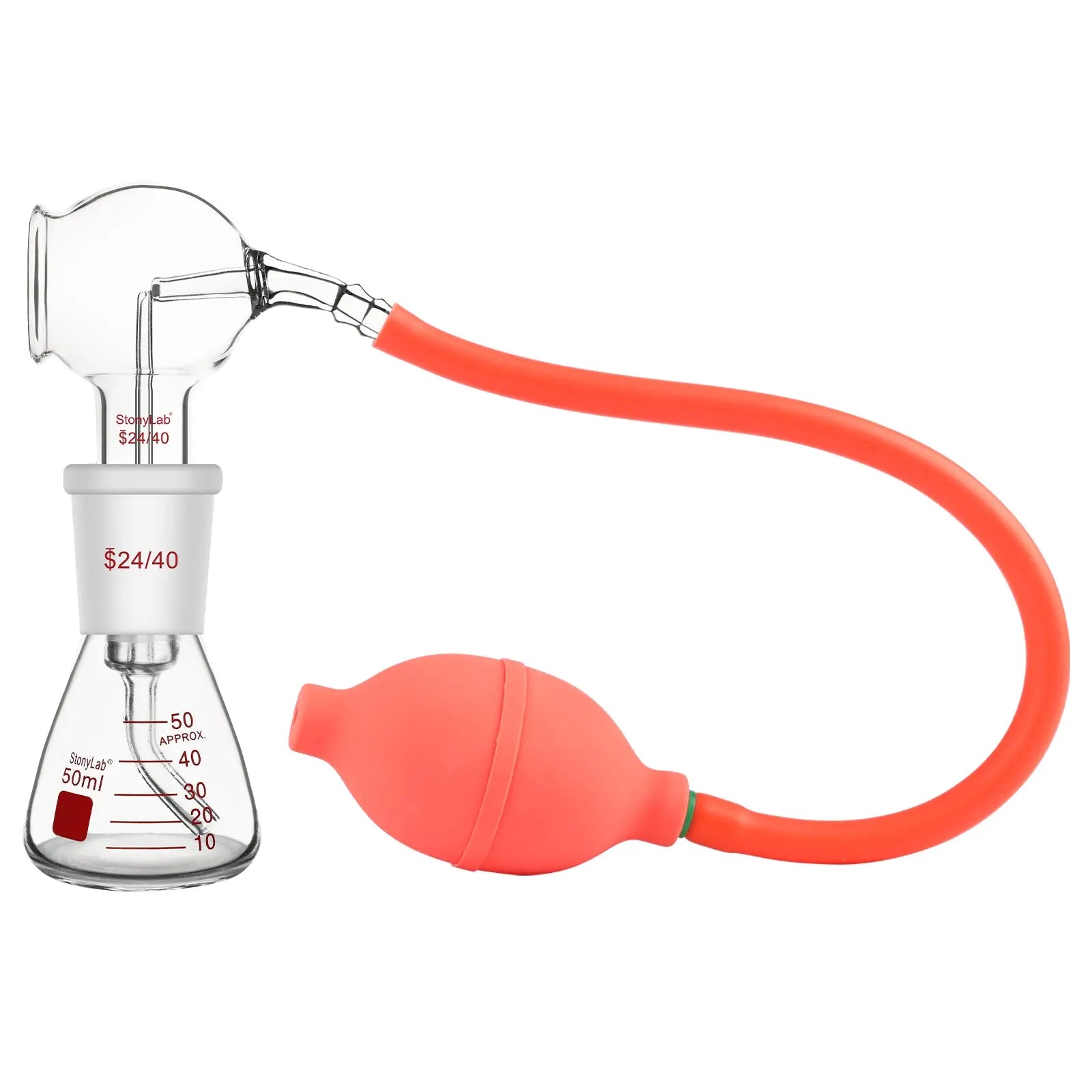 StonyLab TLC Color-Developing Spraying Bottle for professional laboratory applications
