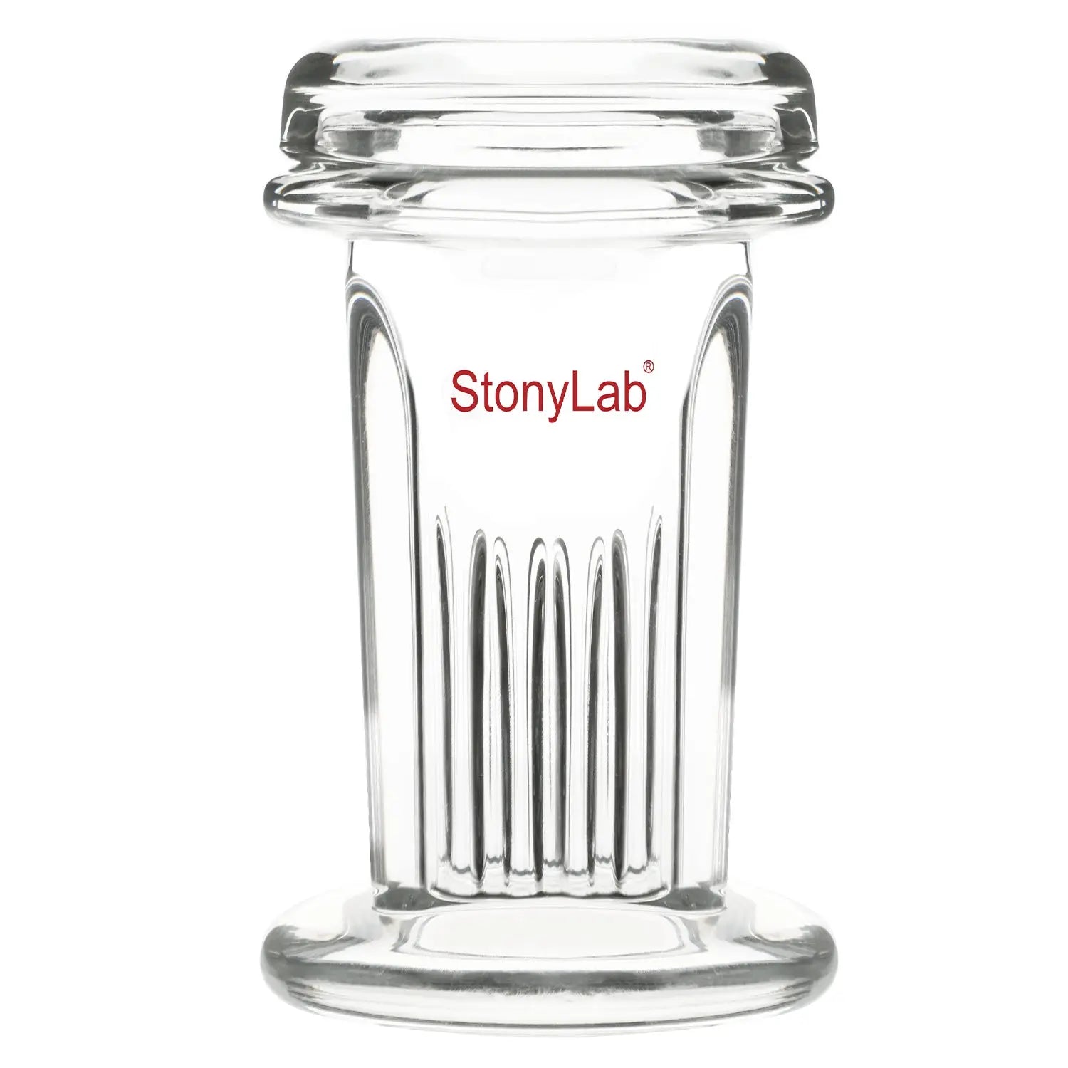 StonyLab Small TLC Developing Tank for professional laboratory applications