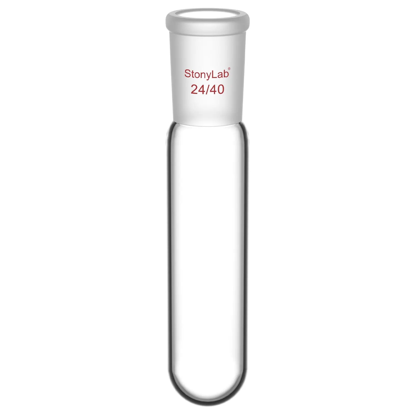 StonyLab Test Tube with 24 for professional laboratory applications