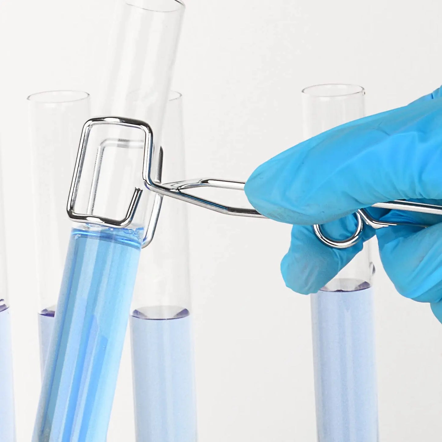 Test Tubes Clamps, 5 Pack Clamps