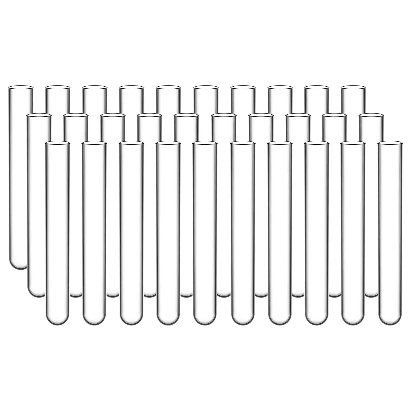Comprehensive product view and setup components for StonyLab Test Tubes