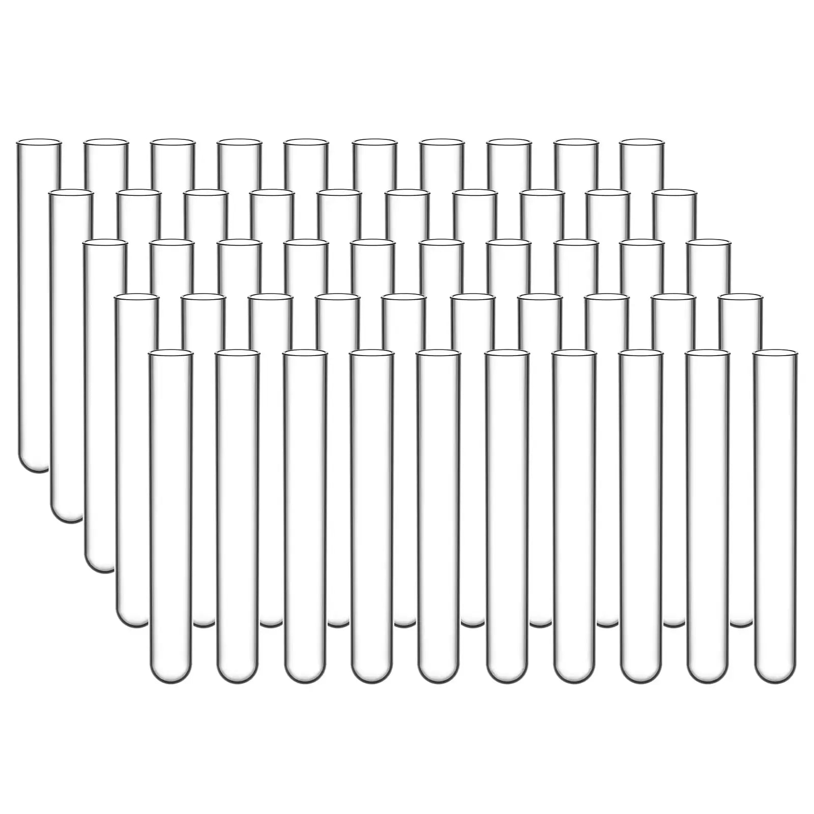 Comprehensive product view and setup components for StonyLab Test Tubes