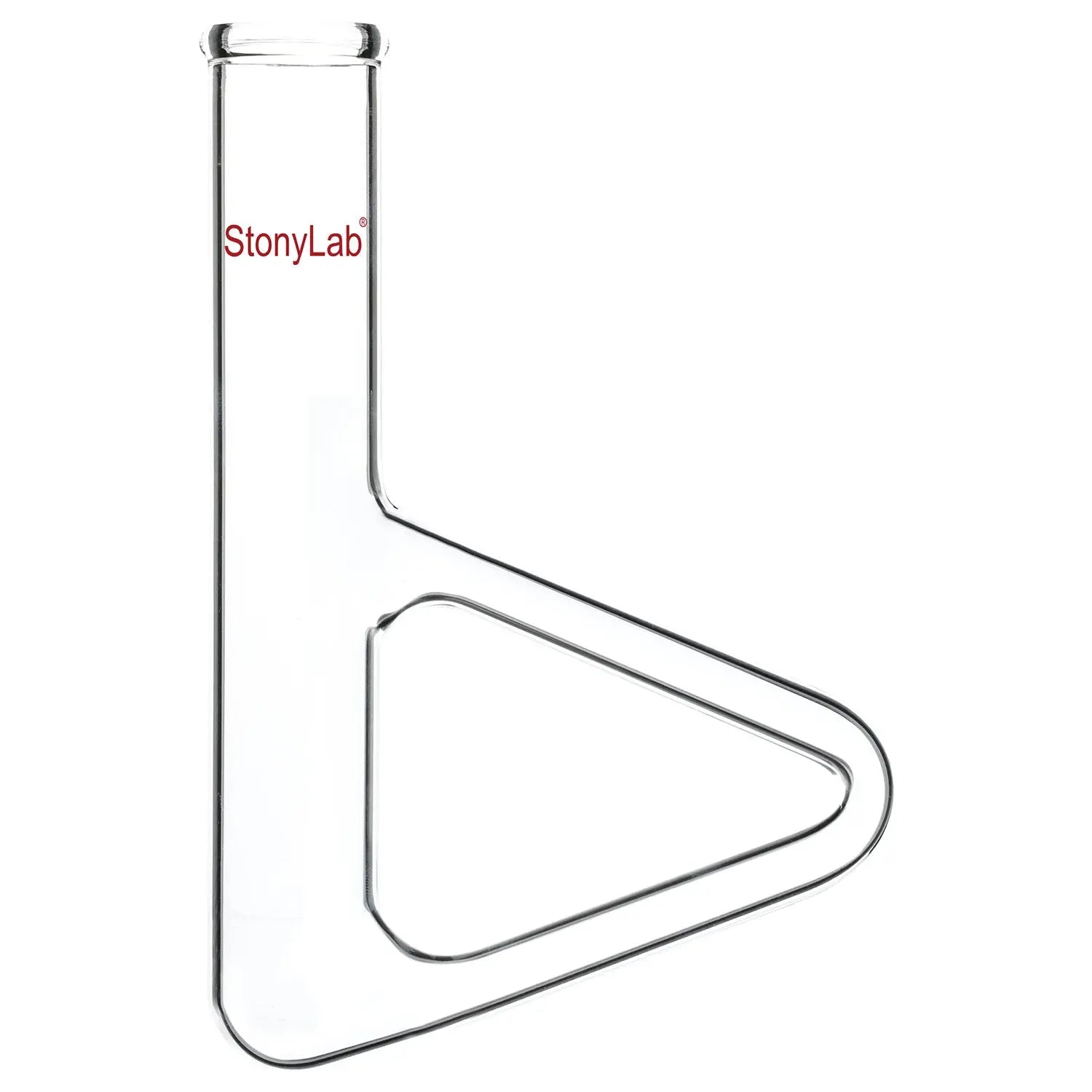 StonyLab Thiele Melting Point Tube for professional laboratory applications