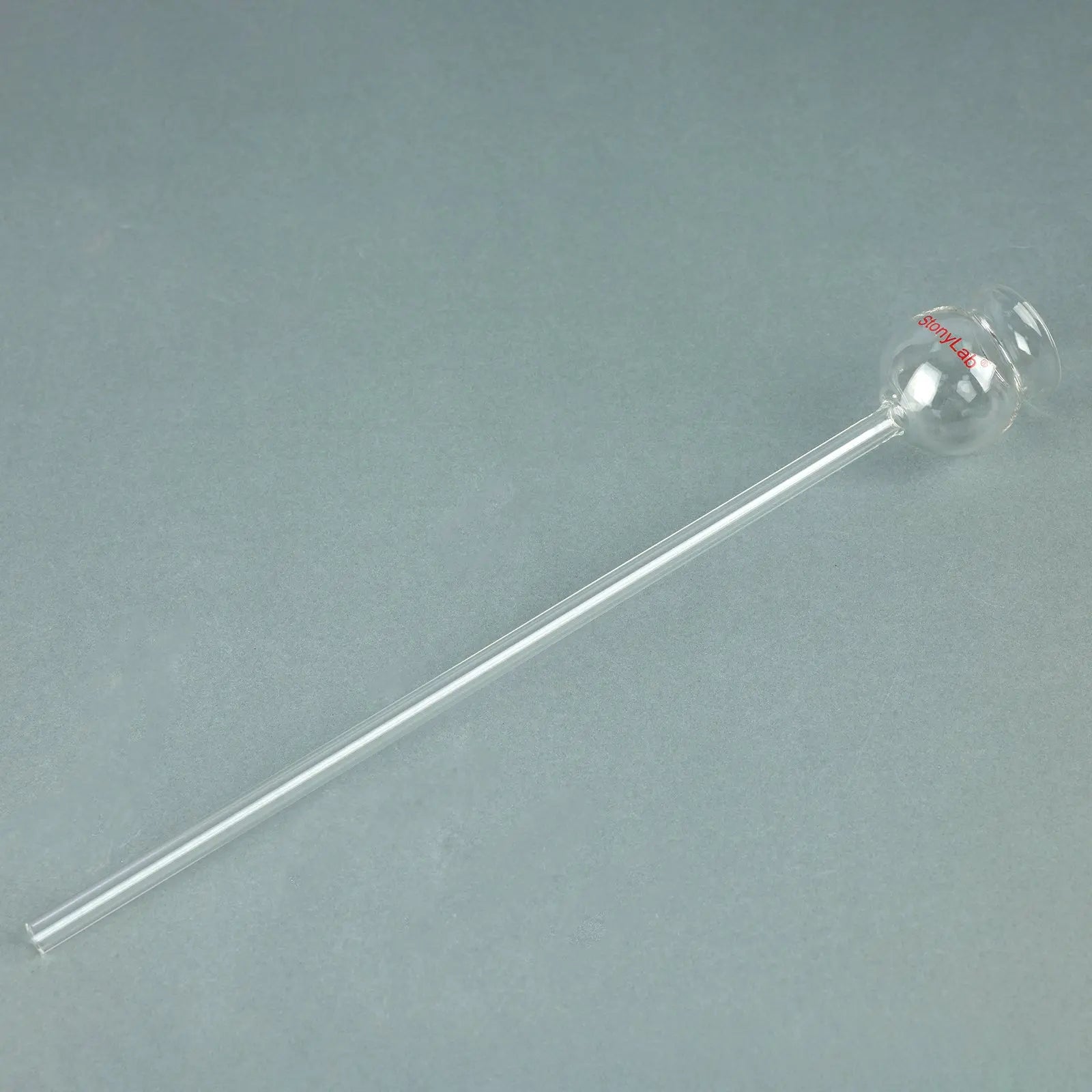Detailed structural assembly component for StonyLab Thistle Funnel