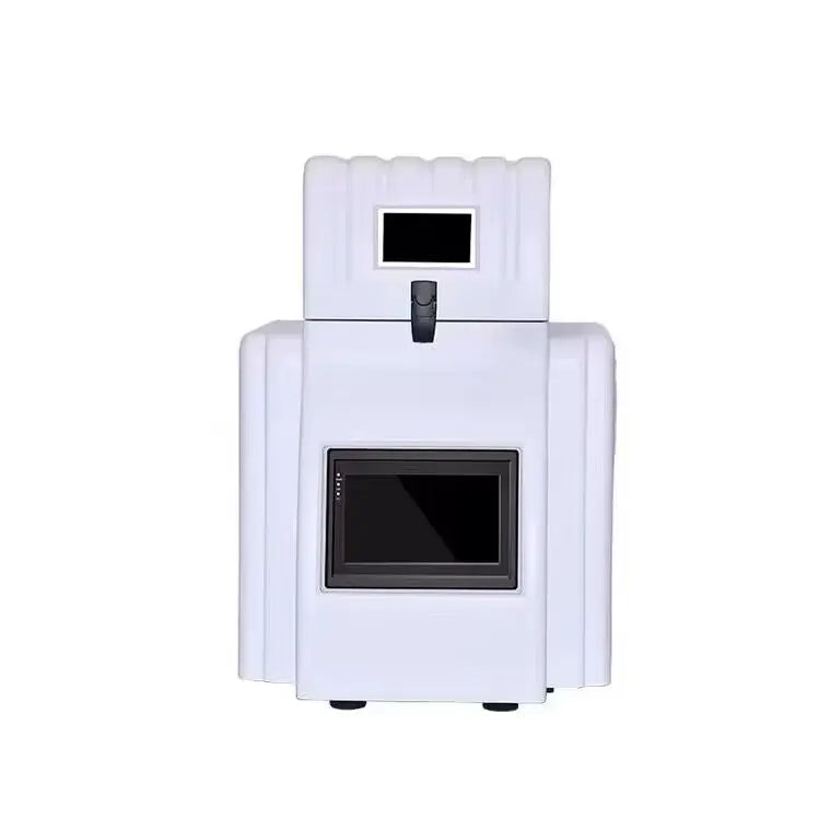 StonyLab Bead Mill Tissue Homogenizer for Sample Preparation DNA RNA Protein Extraction for professional laboratory applications