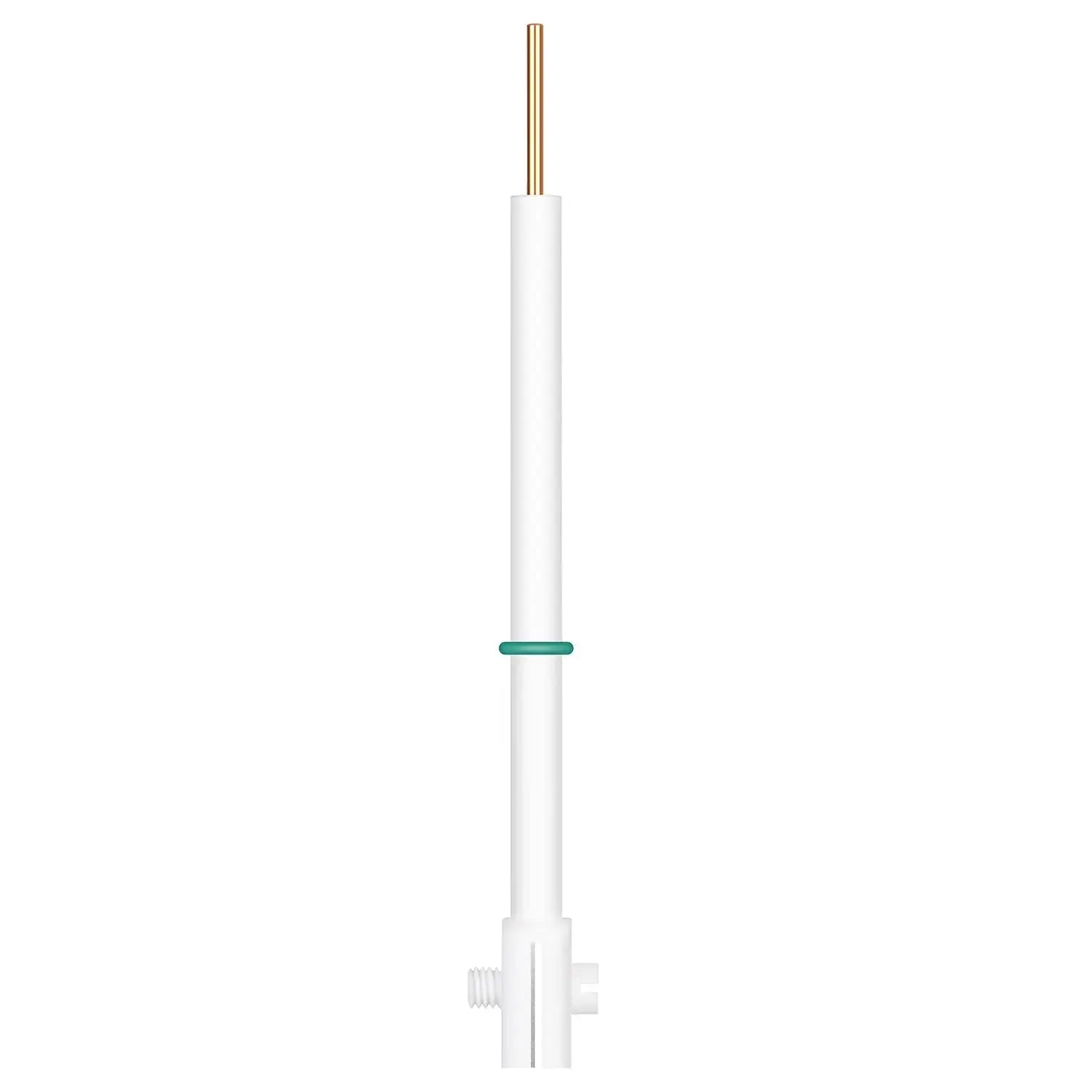 StonyLab Titanium Sheet Electrode Holder for professional laboratory applications