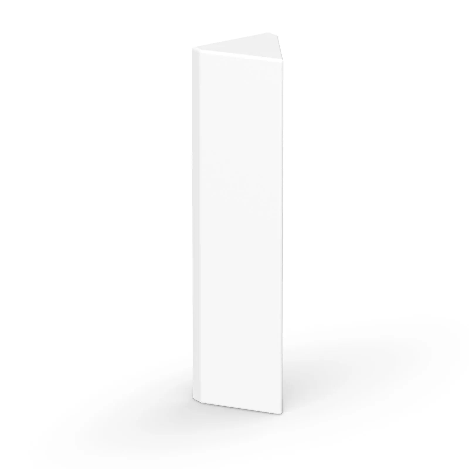 Detailed structural assembly component for StonyLab Triangular Magnetic Stir Bars