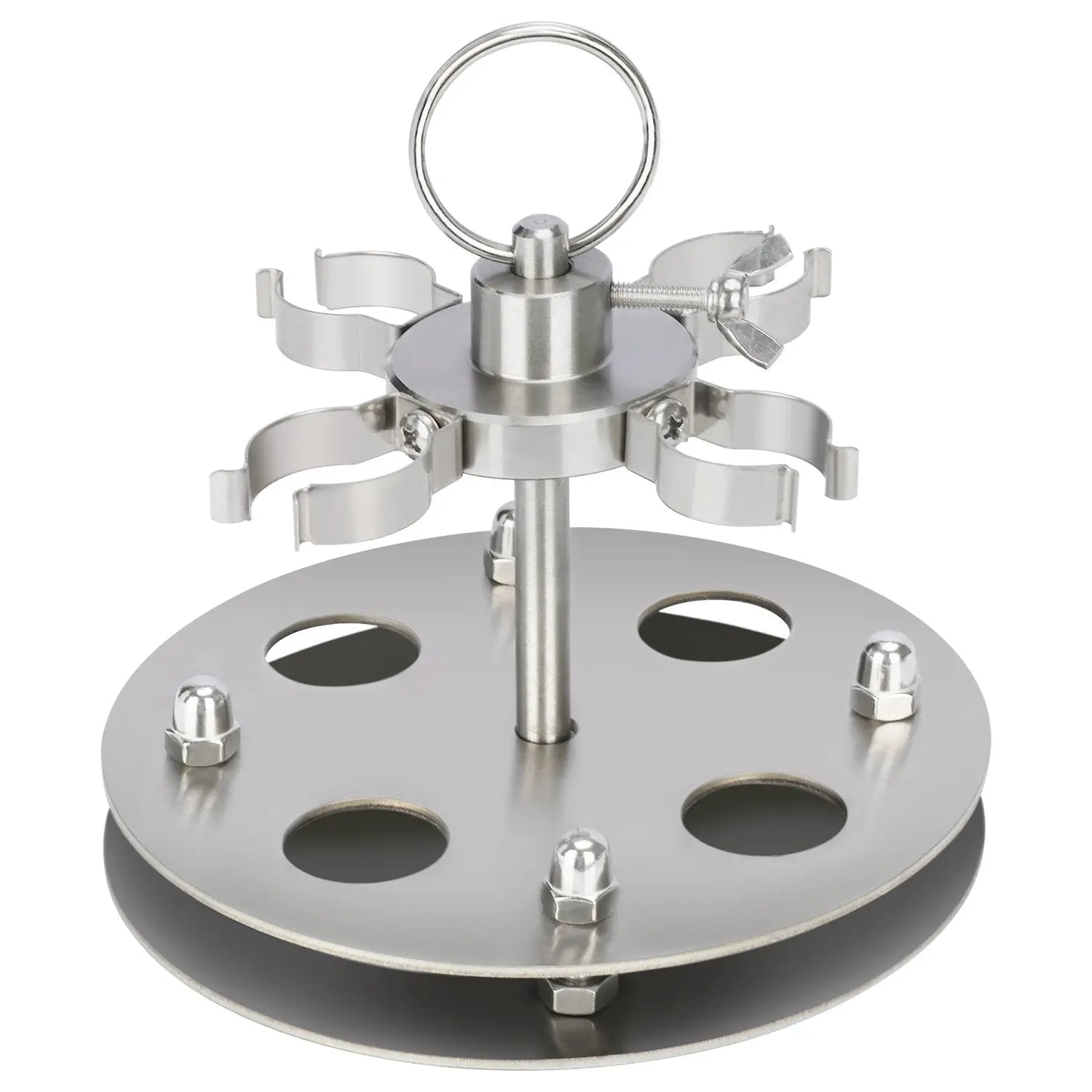 StonyLab Tubular Electrolytic Cell Reaction Bracket for professional laboratory applications