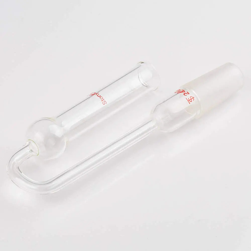 Alternative angle showing underlying build quality of StonyLab 360 Degrees Drying Tube