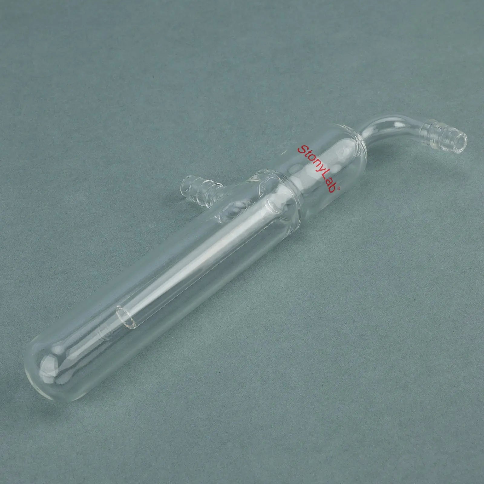 Detailed structural assembly component for StonyLab Backflow Prevention Oil Bubber