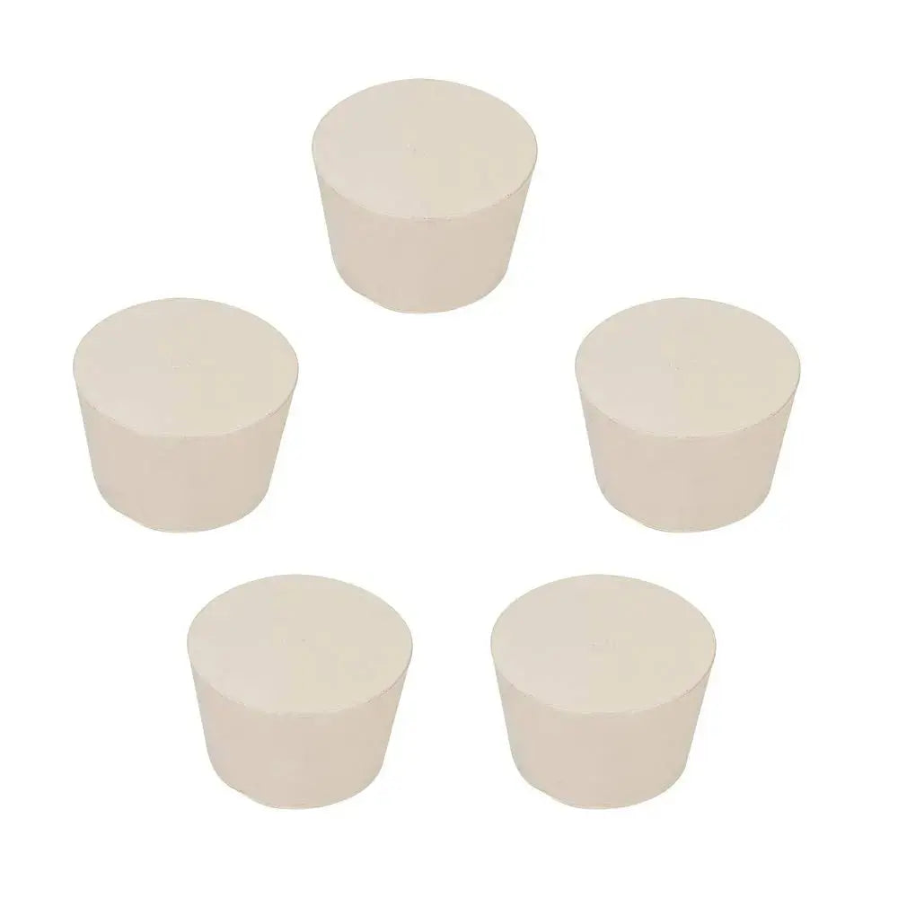 Comprehensive product view and setup components for StonyLab Rubber Stoppers