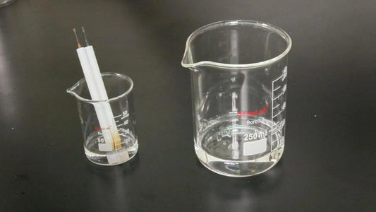 How to Clean and Activate a Platinum Sheet Electrode? StonyLab