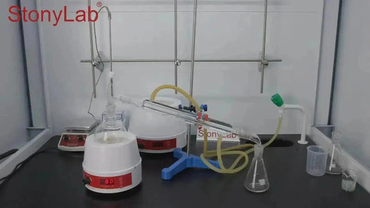How-to-Obtain-High-Concentration-Ethanol-Through-Distillation StonyLab