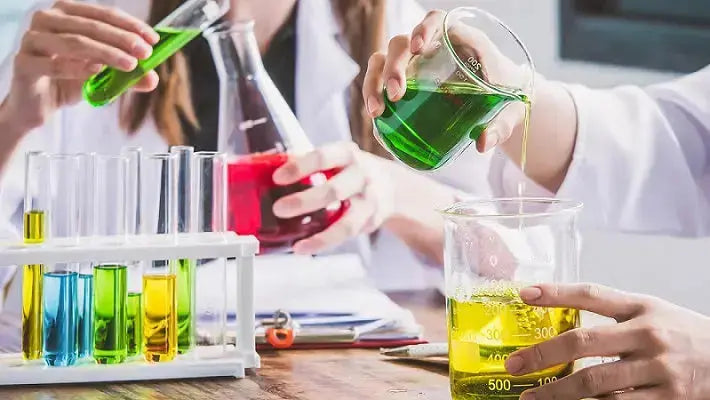 How to Use a Beaker in the Lab? - StonyLab