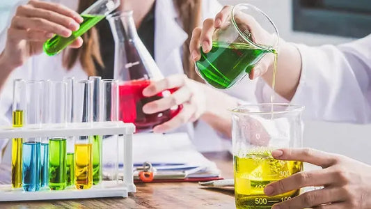 How to Use a Beaker in the Lab? - StonyLab