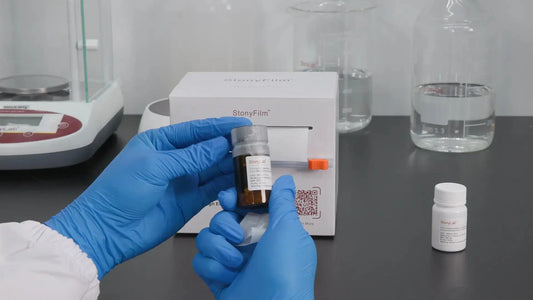 How-to-Use-the-Sealing-Film StonyLab