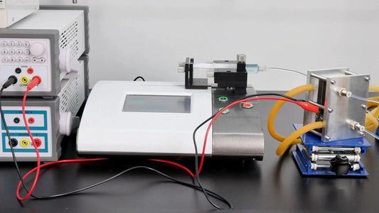 What-is-an-Electroorganic-Flow-Reactor StonyLab