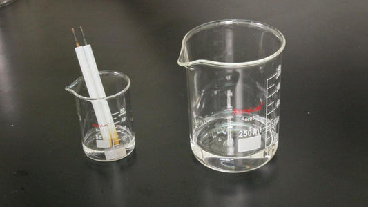 How to Clean and Activate a Platinum Sheet Electrode?