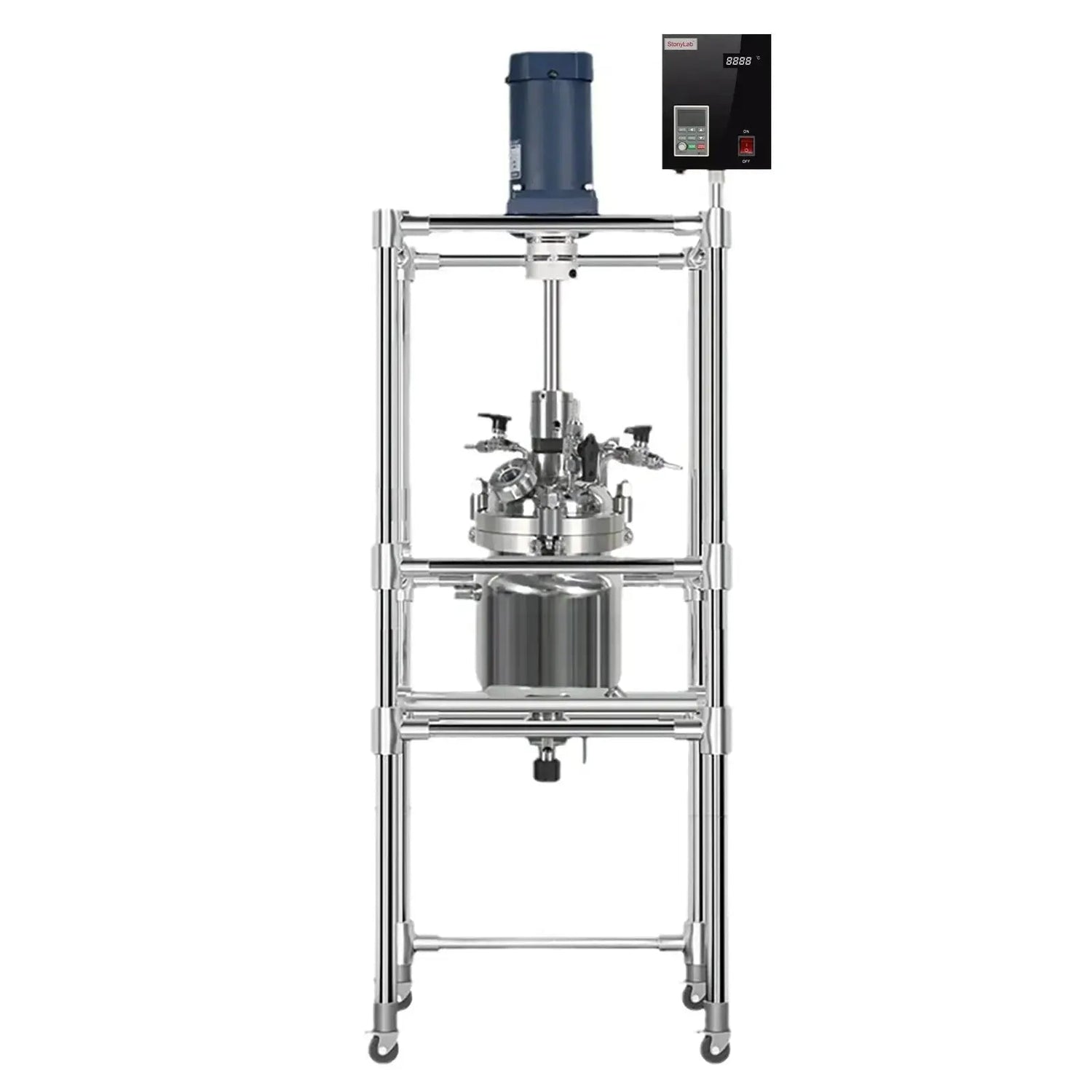 1-3L-Stainless-Steel-Reactor StonyLab