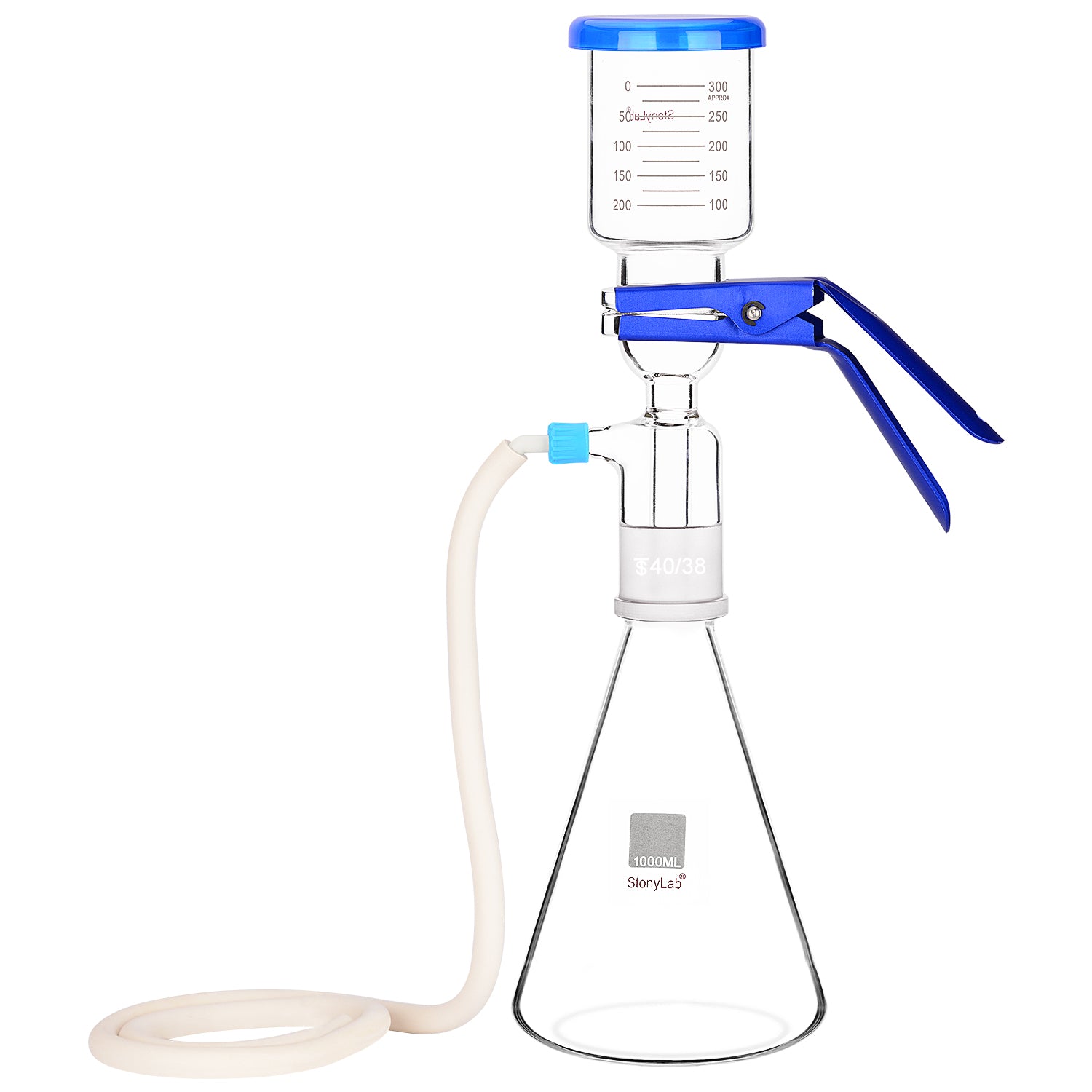 Distillation & Extraction Kits StonyLab