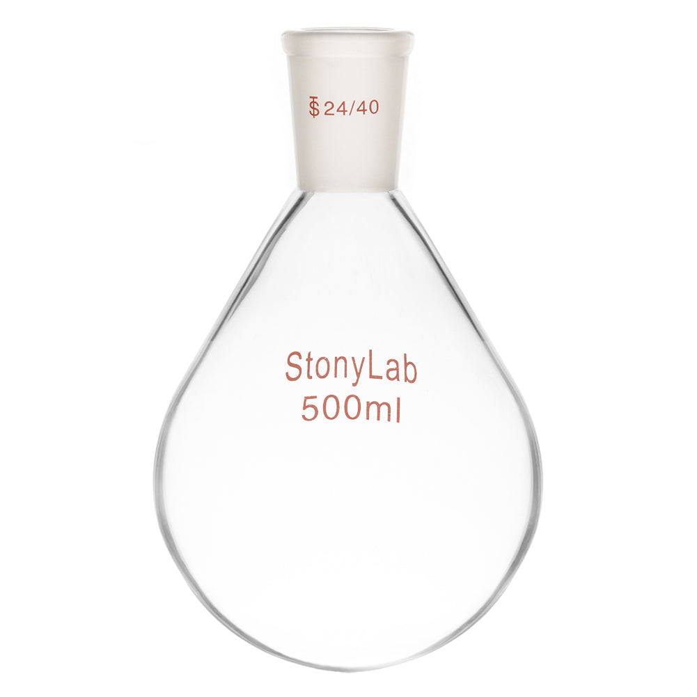 Recovery Flasks StonyLab