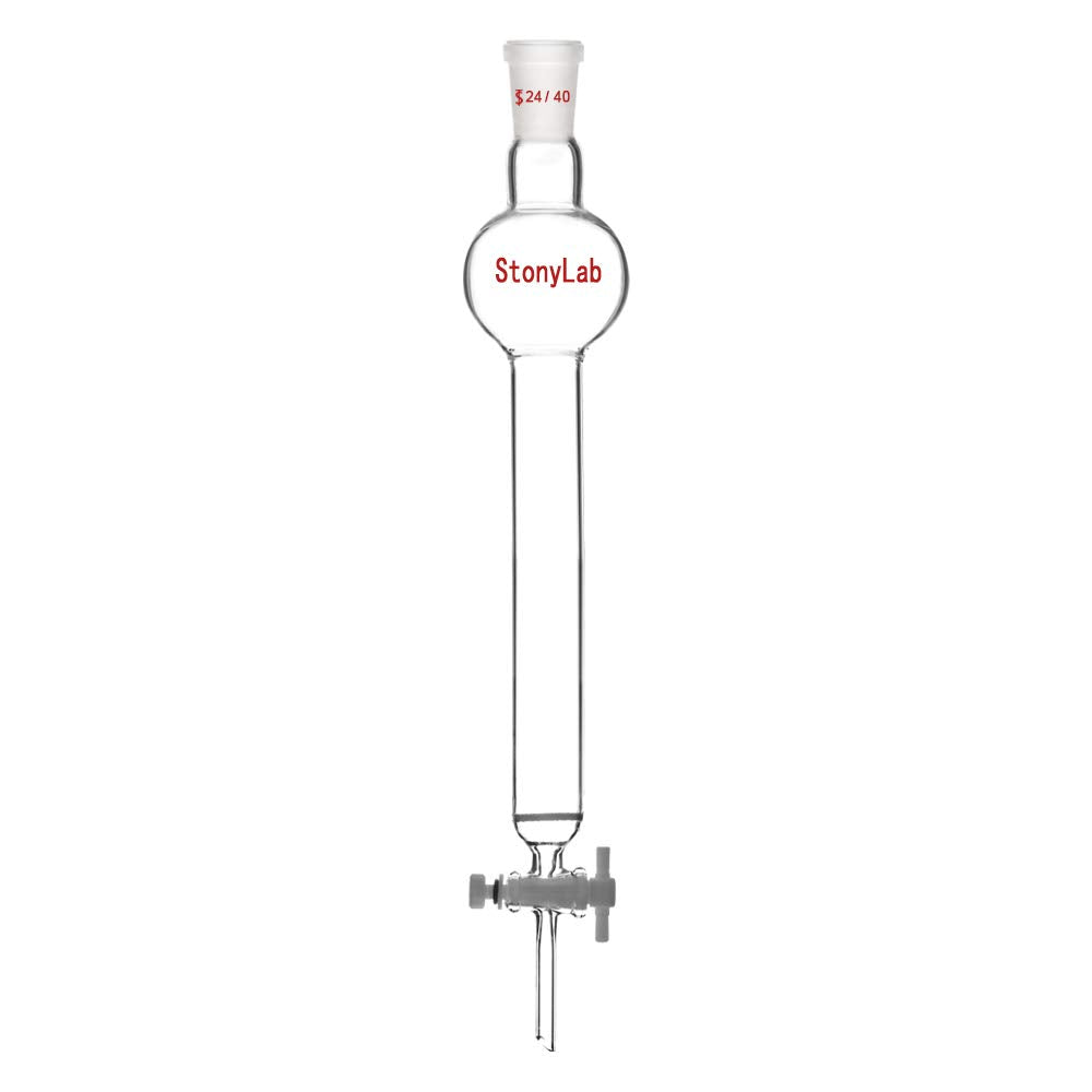 Chromatography Reservoir StonyLab