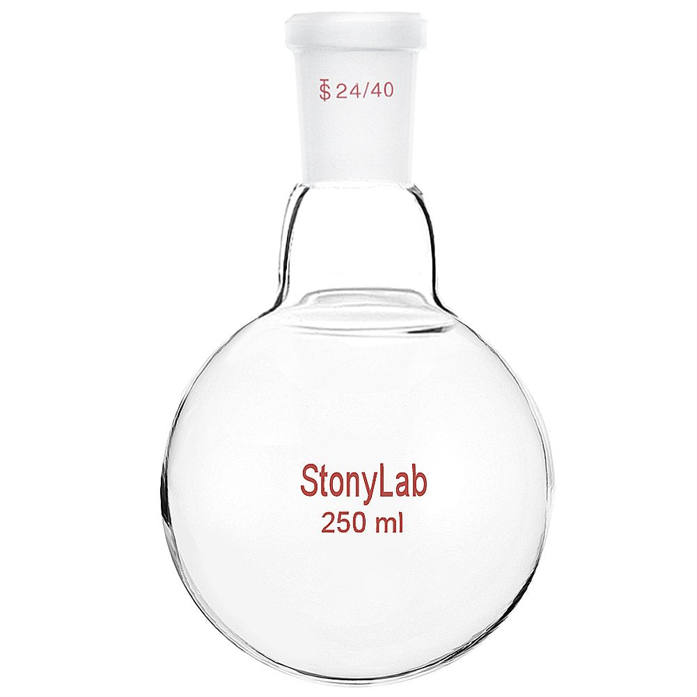 Round Bottom Flasks StonyLab