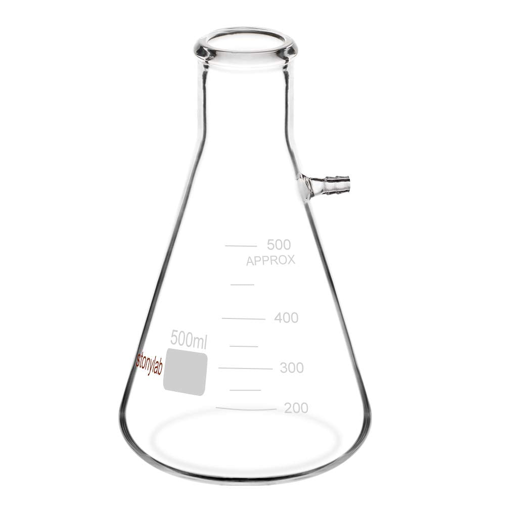 Filtering Flasks StonyLab