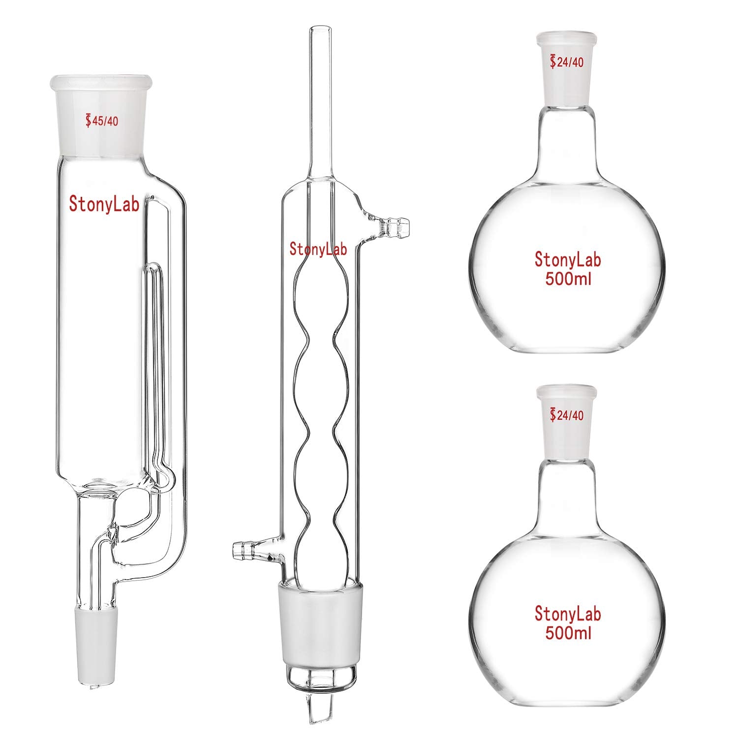 Condenser Kits StonyLab