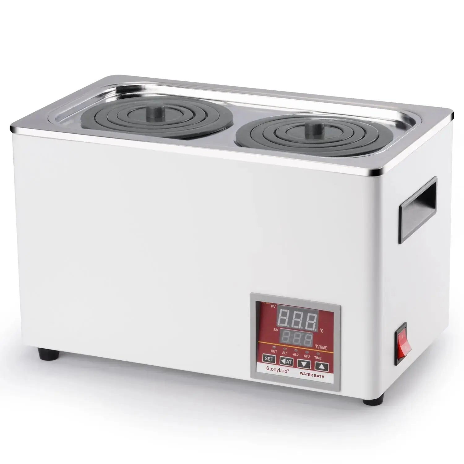 StonyLab Lab Baths & Incubators – Stable Temp Control | 10% Off + Free ...