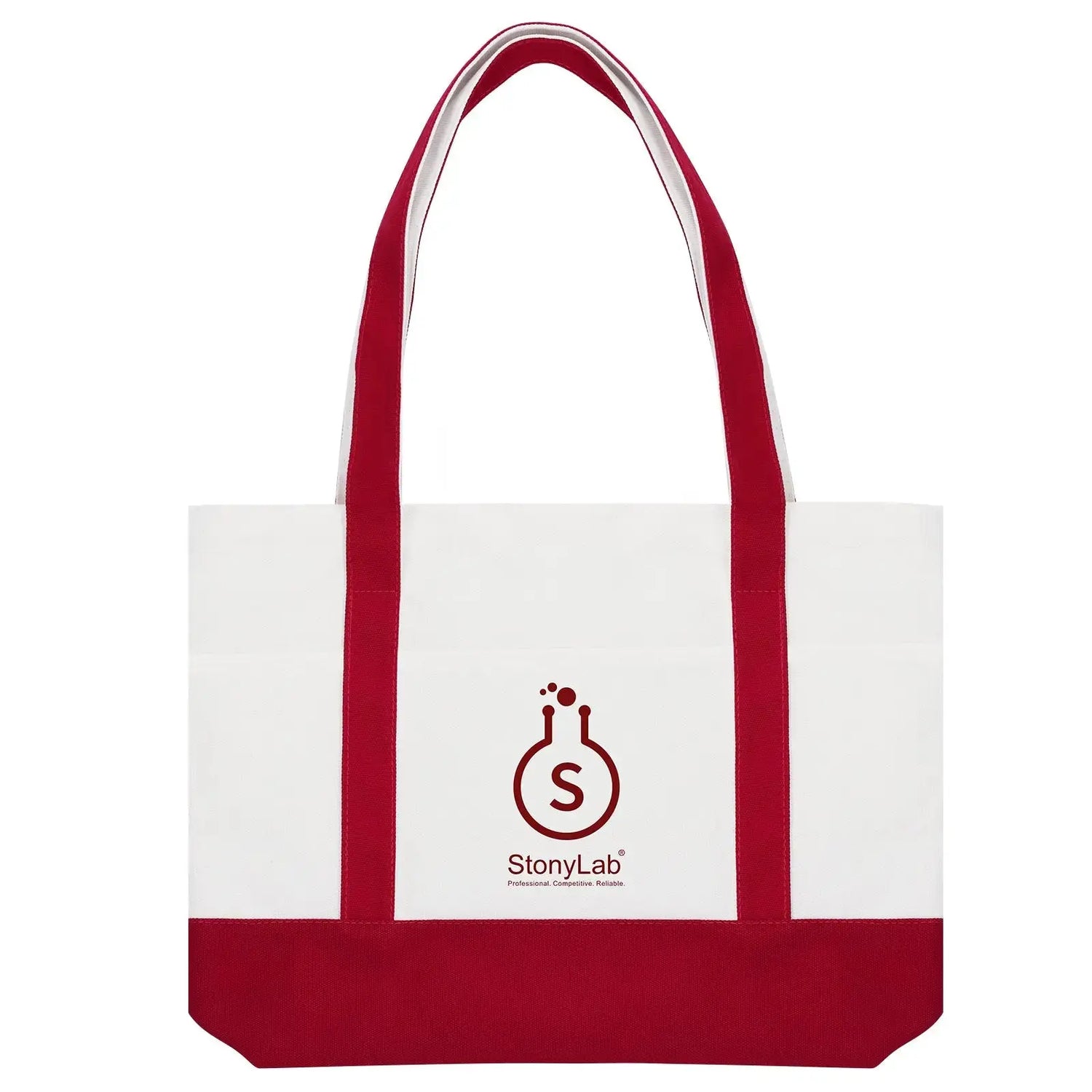 Canvas-Tote-Bags StonyLab