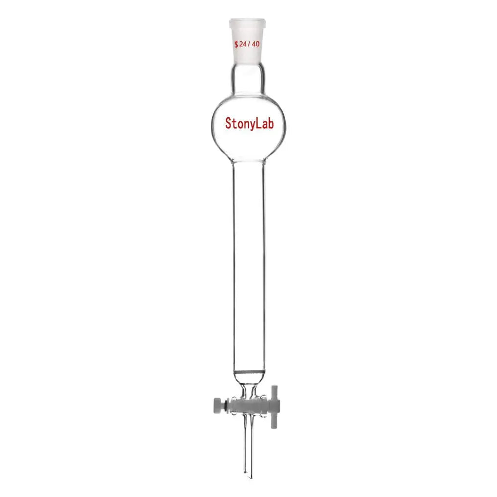 Chromatography Columns for Laboratory Separation | StonyLab