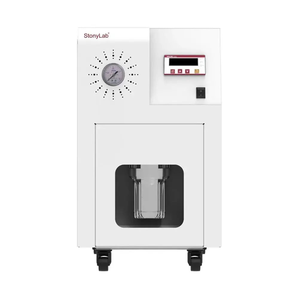 Laboratory Circulators for Precise Temperature Control | StonyLab