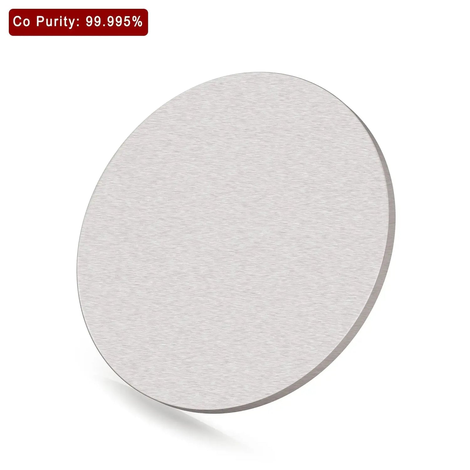Cobalt-Co-Sputtering-Target StonyLab